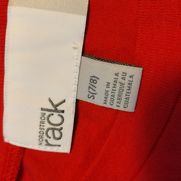 Nordstrom Rack  Kids Graphic T-shirt In Red Pepper Happy Diwali Small 7-8 NWT - Picture 4 of 9